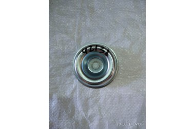 Oleo-Mac, EFCO Sparta 38/44 чашка, тарілка, шайба захисна редуктора мотокоса Китай 12мм